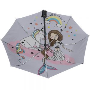custom design pretty umbrella