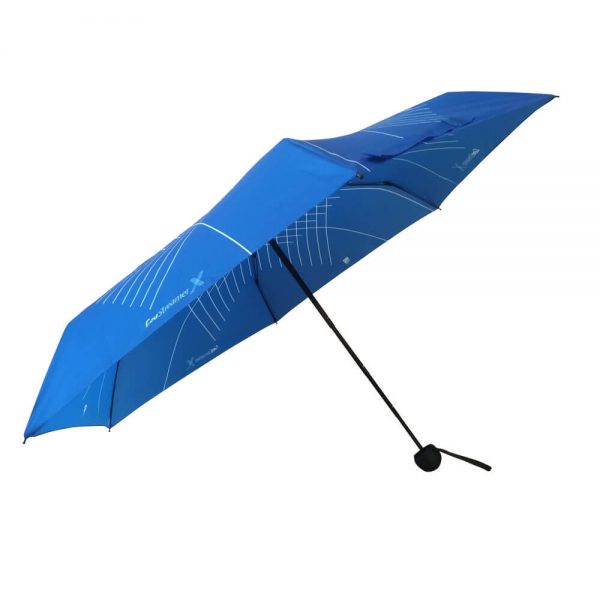 custom micro mini umbrella