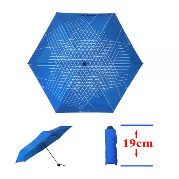 custom micro umbrella