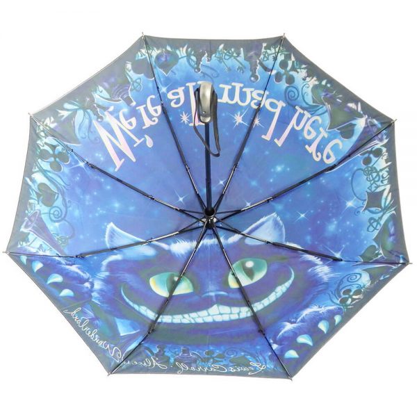 paraguas de diseño personalizado