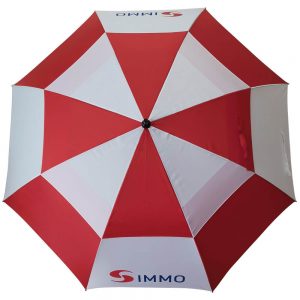paraguas personalizados con logo