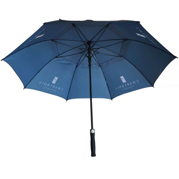 promotional Market umbrellas