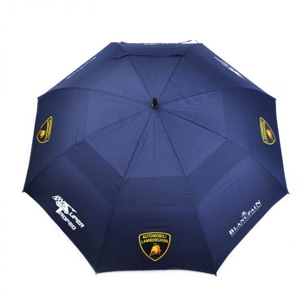 брендированные зонты