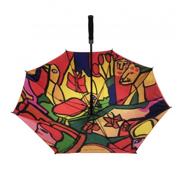 gadget design ombrelli personalizzati