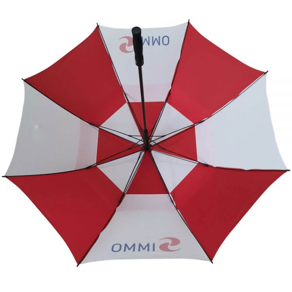 guarda-chuva grande personalizado com logotipo