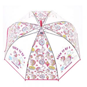 paraguas de diseño personalizado para niños