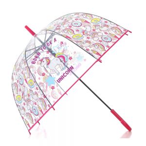 paraguas personalizados niños