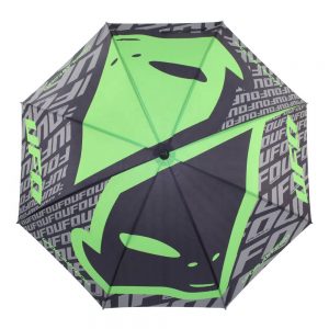 umbrelă de design personalizat