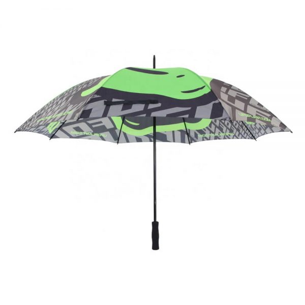 umbrelă logo personalizată