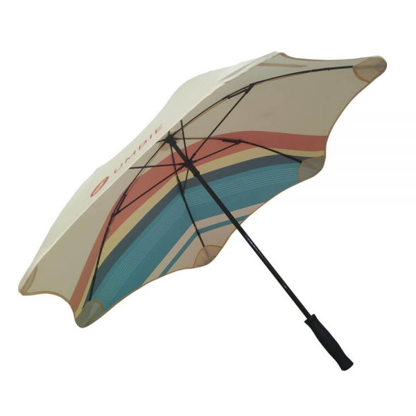 Custom Design Blunt Umbrella