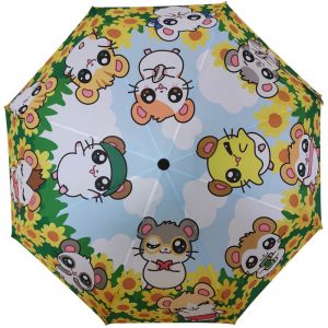 custom design individuation umbrella