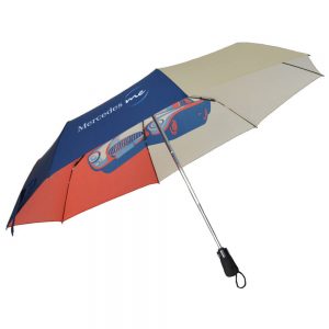 custom emblem umbrella