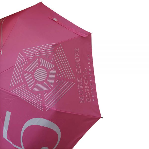custom umbrella for college students and teacher