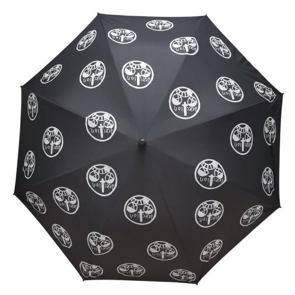Custom Homemade Umbrella no Minimum