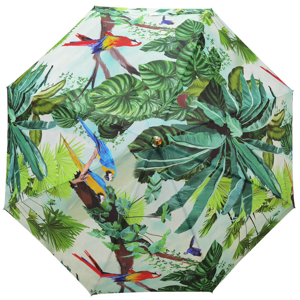 all over print umbrella