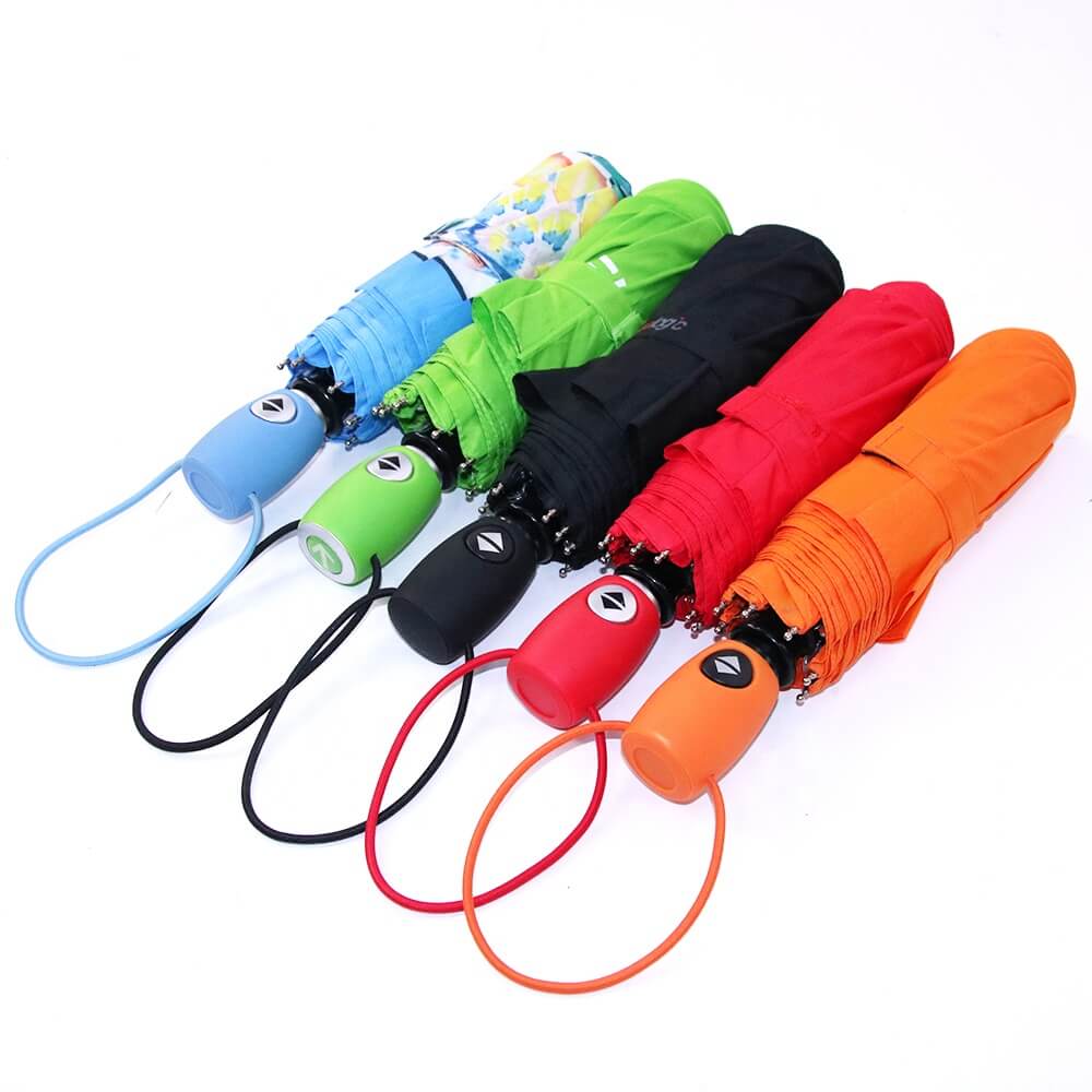 bulk umbrellas with logo