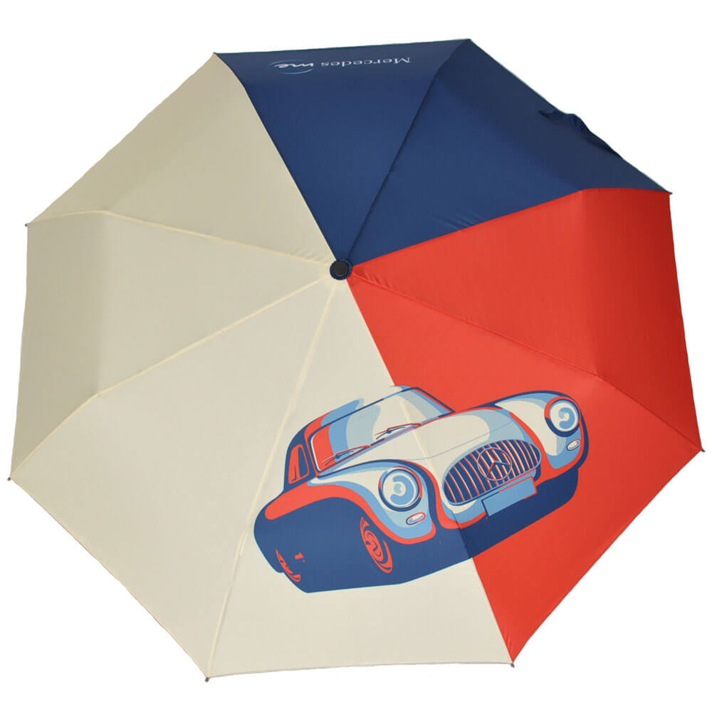 custom color umbrellas