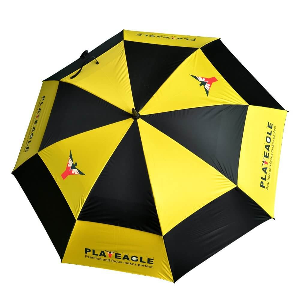 custom corporate umbrellas