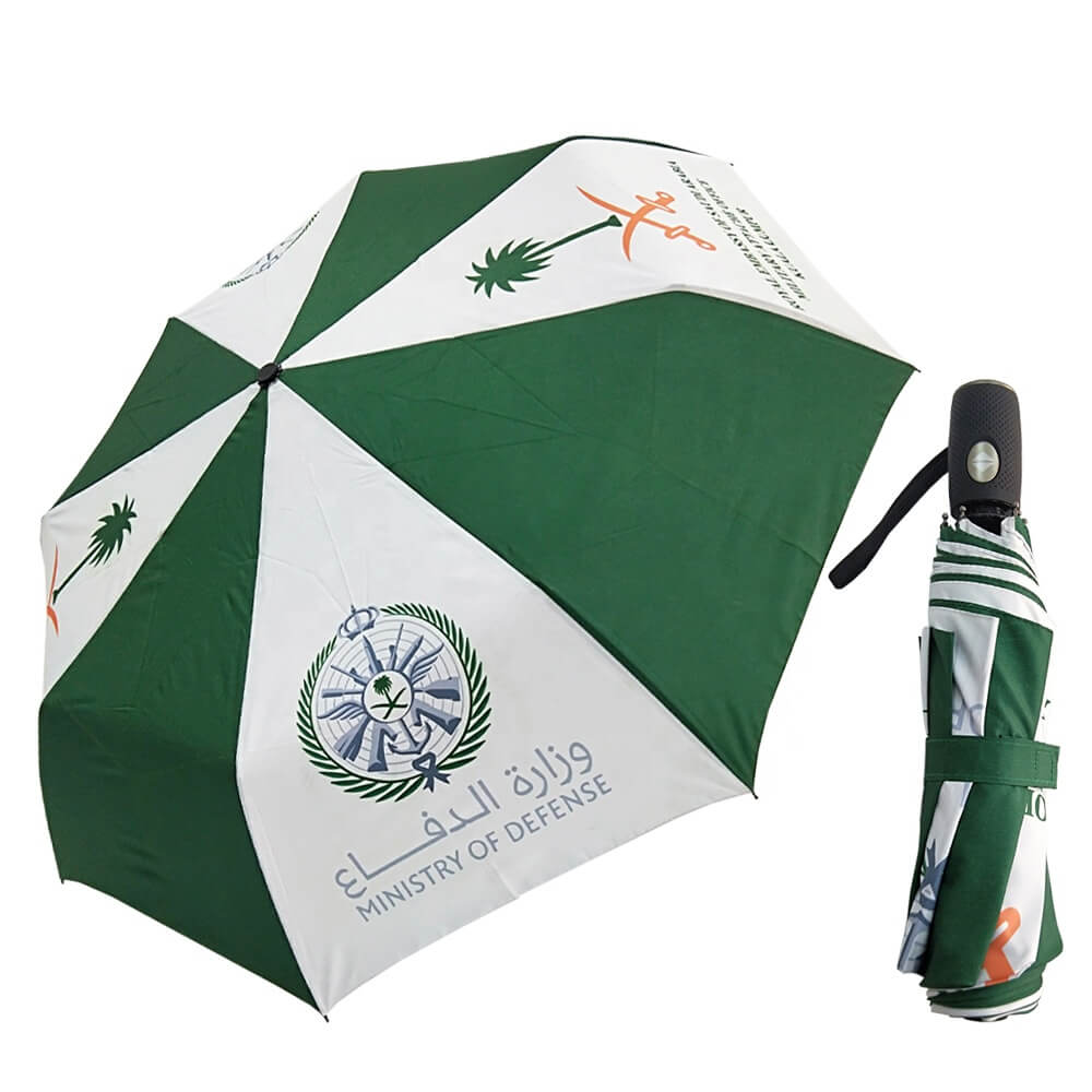 custom mini umbrellas
