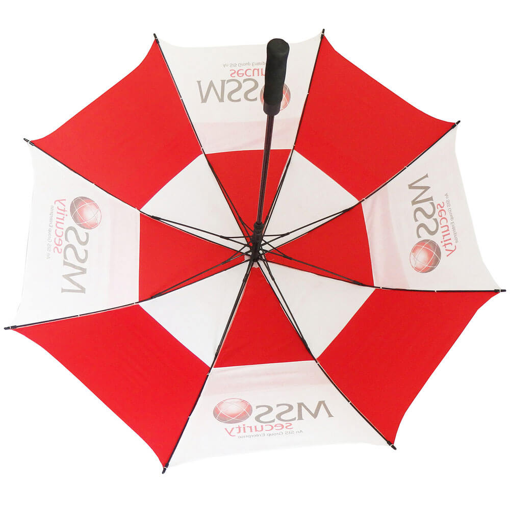 custom promotional umbrellas