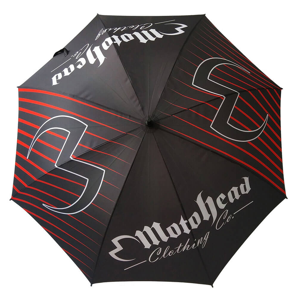 golf umbrella with logo