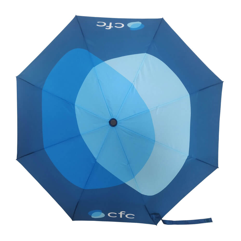 printing on umbrellas
